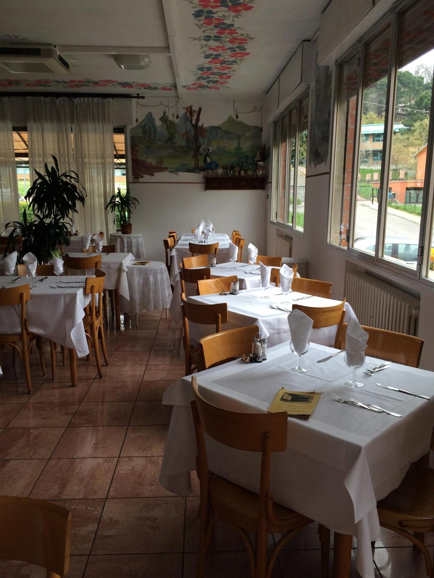 Locanda Irene Monte San Pietro Экстерьер фото