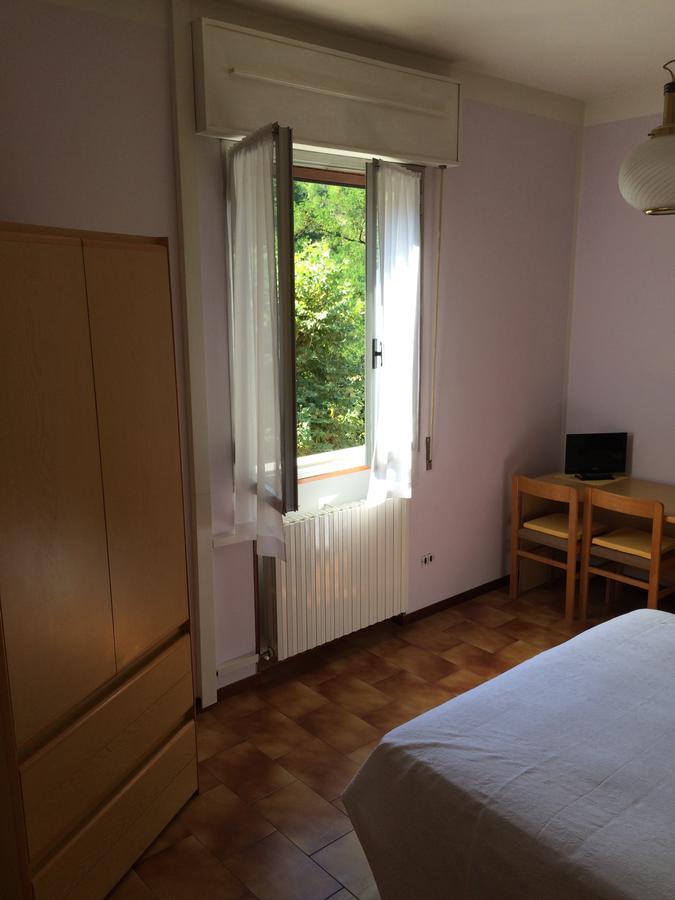 Locanda Irene Monte San Pietro Экстерьер фото