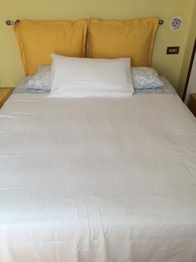 Locanda Irene Monte San Pietro Экстерьер фото