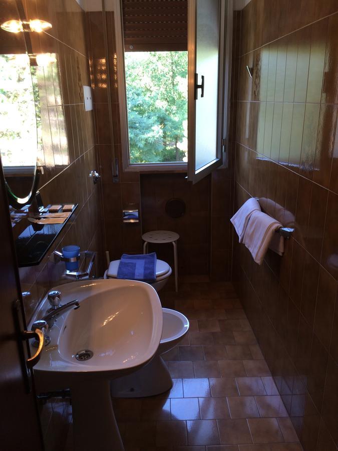 Locanda Irene Monte San Pietro Экстерьер фото