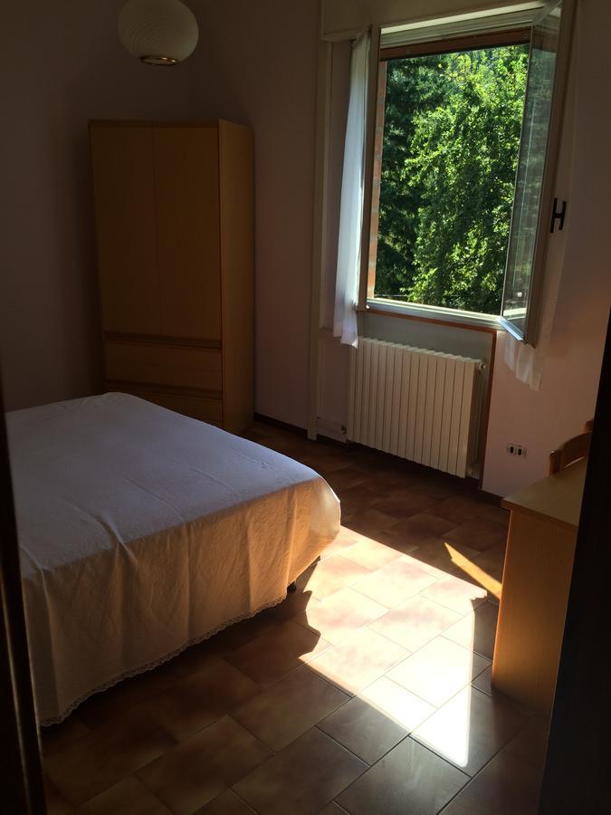 Locanda Irene Monte San Pietro Экстерьер фото