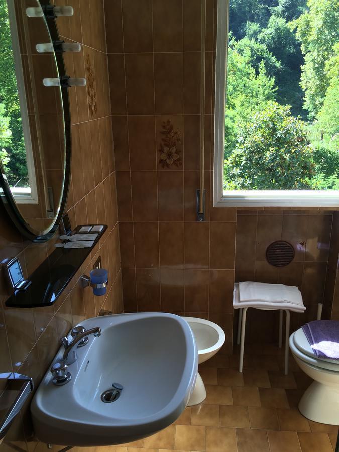 Locanda Irene Monte San Pietro Экстерьер фото