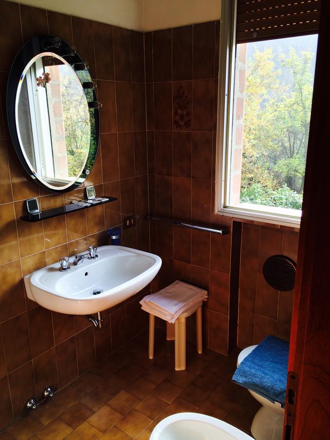 Locanda Irene Monte San Pietro Экстерьер фото