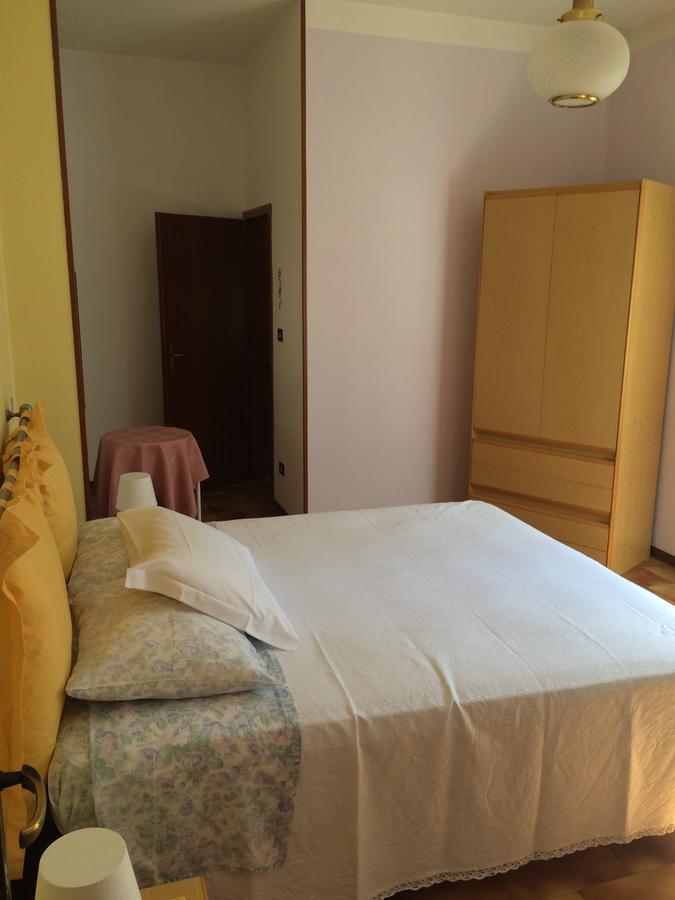 Locanda Irene Monte San Pietro Экстерьер фото