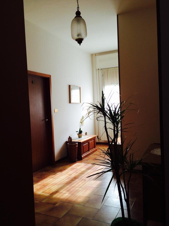 Locanda Irene Monte San Pietro Экстерьер фото