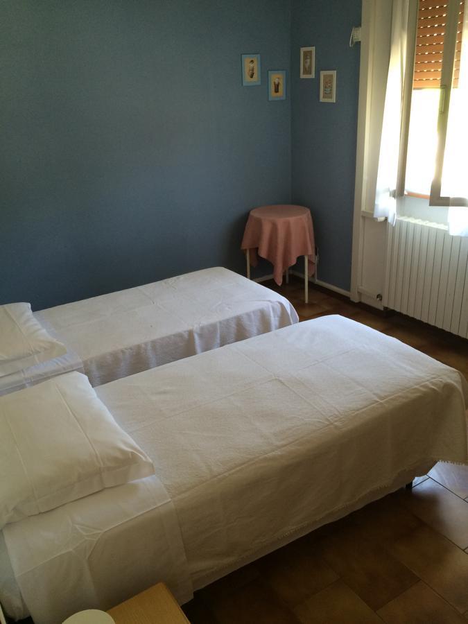 Locanda Irene Monte San Pietro Экстерьер фото