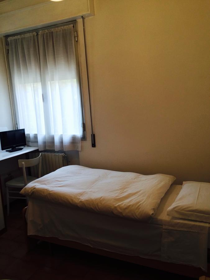 Locanda Irene Monte San Pietro Экстерьер фото