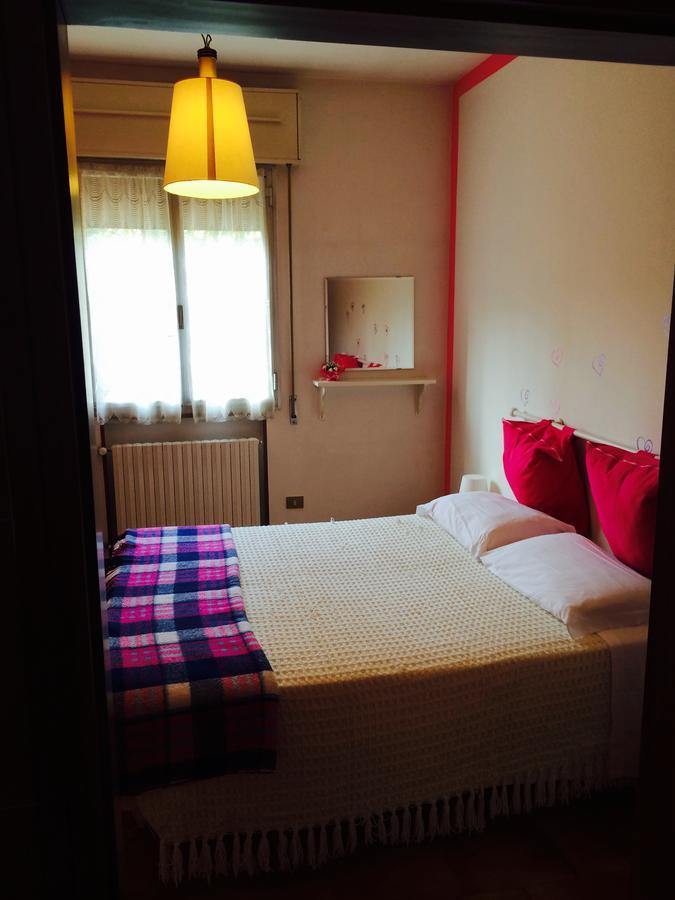 Locanda Irene Monte San Pietro Экстерьер фото