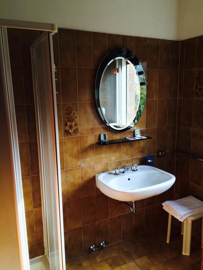 Locanda Irene Monte San Pietro Экстерьер фото