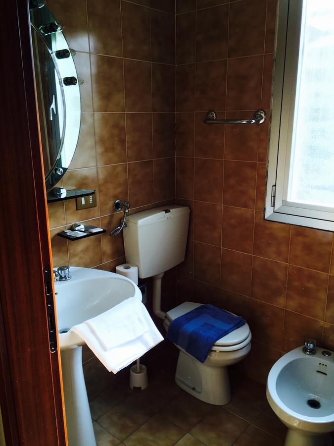 Locanda Irene Monte San Pietro Экстерьер фото