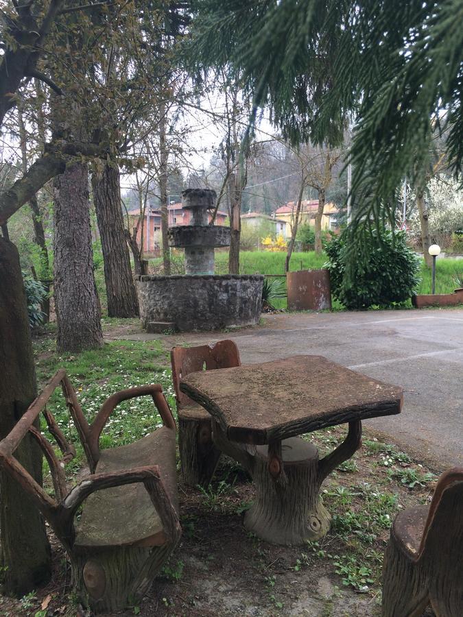 Locanda Irene Monte San Pietro Экстерьер фото