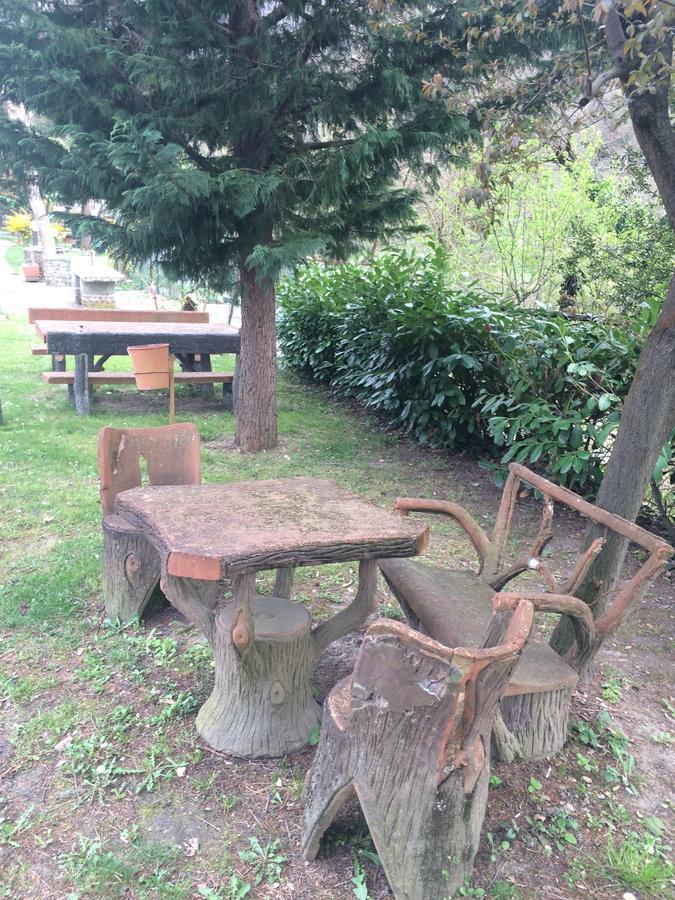 Locanda Irene Monte San Pietro Экстерьер фото