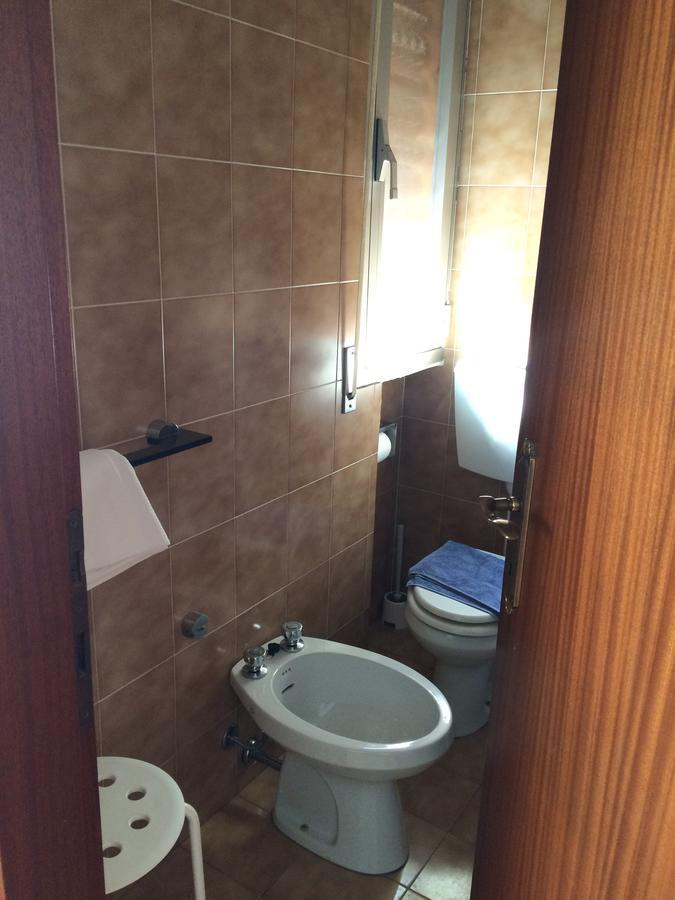 Locanda Irene Monte San Pietro Экстерьер фото