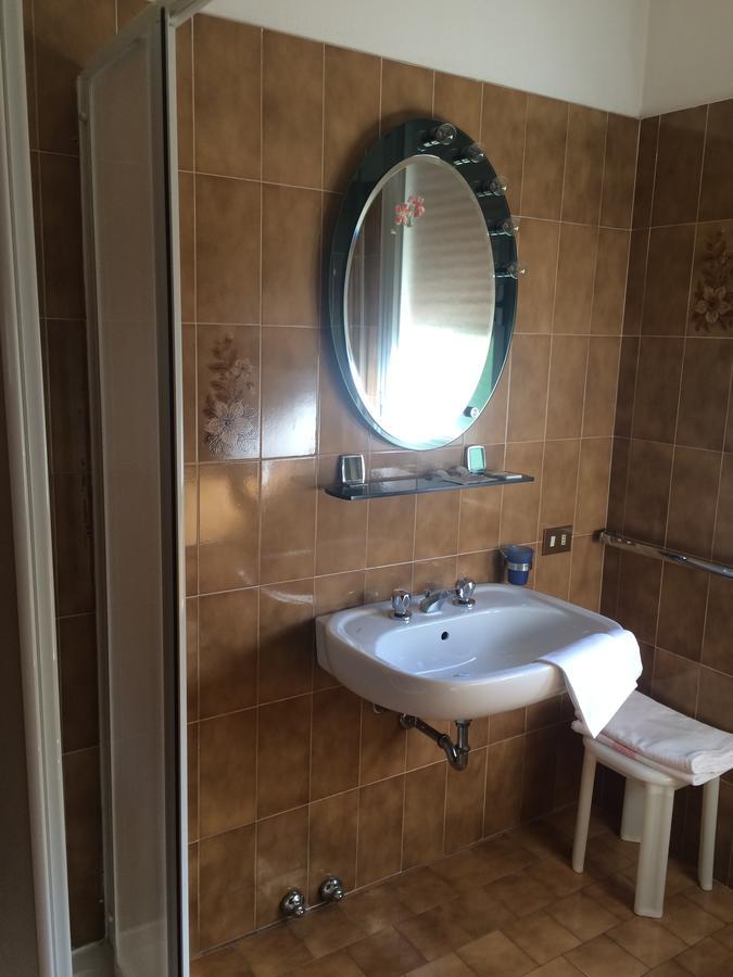 Locanda Irene Monte San Pietro Экстерьер фото