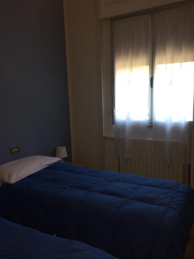 Locanda Irene Monte San Pietro Экстерьер фото