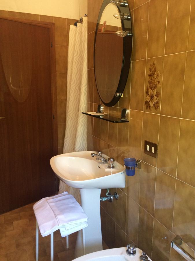 Locanda Irene Monte San Pietro Экстерьер фото