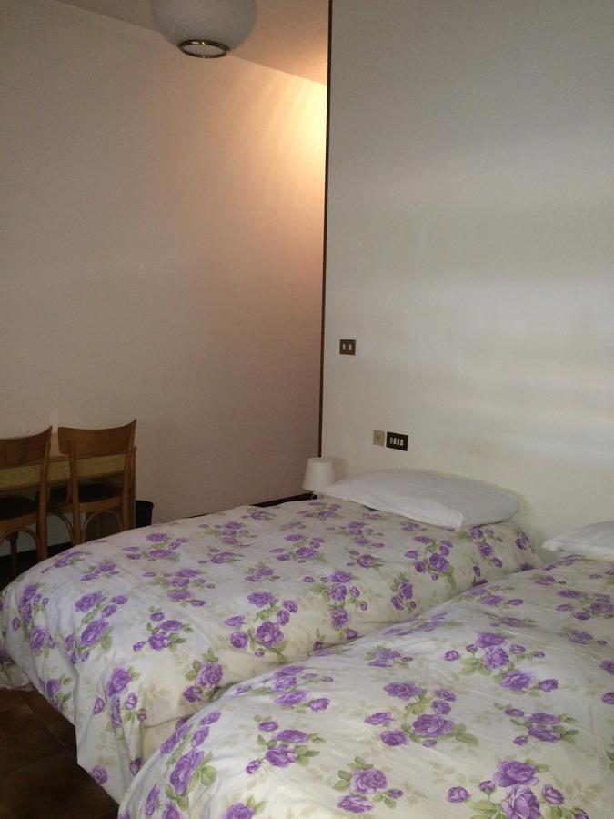 Locanda Irene Monte San Pietro Экстерьер фото